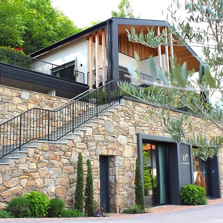 Hillepranter Apartment Marlengo Exterior photo