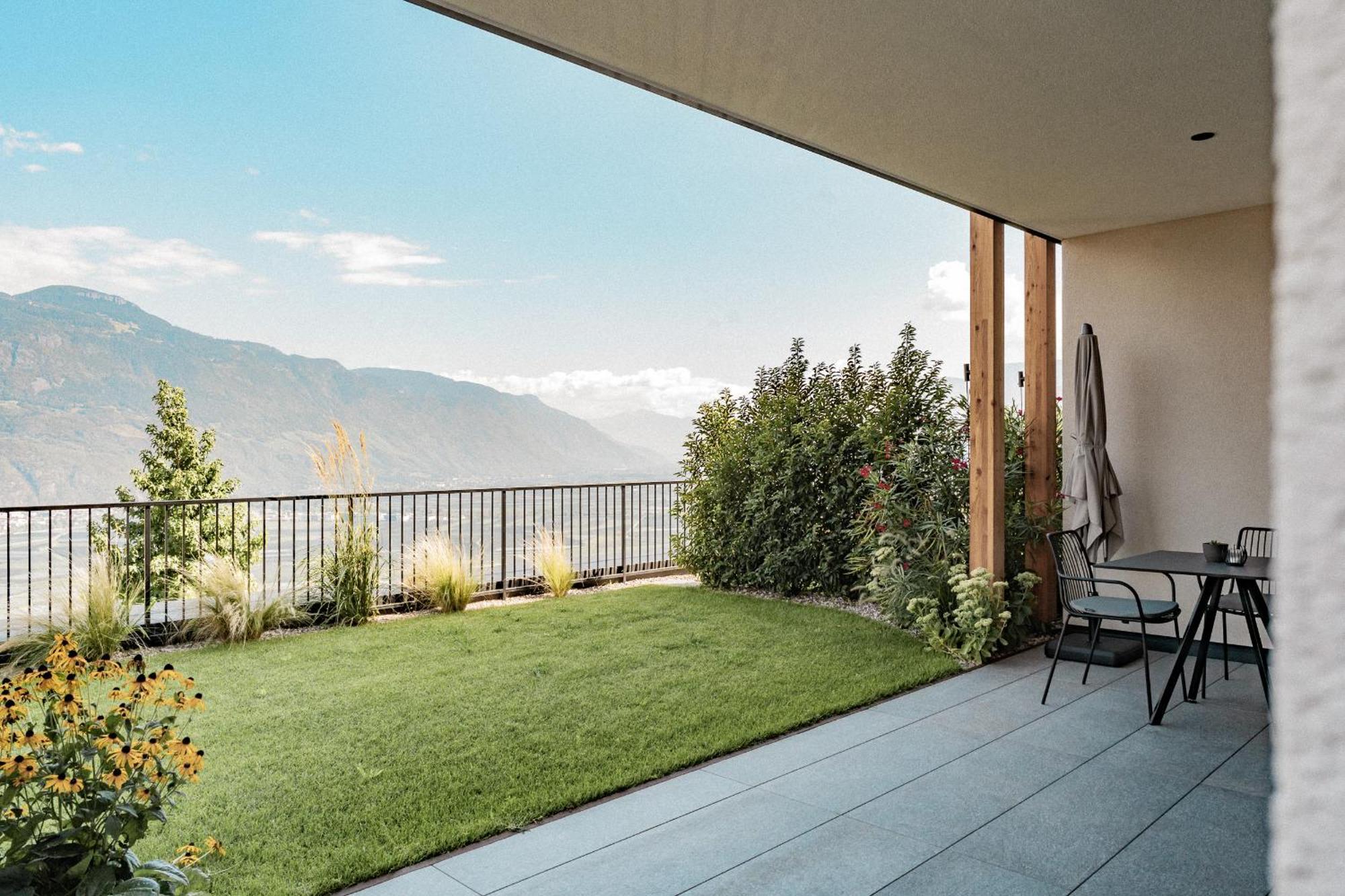 Hillepranter Apartment Marlengo Exterior photo