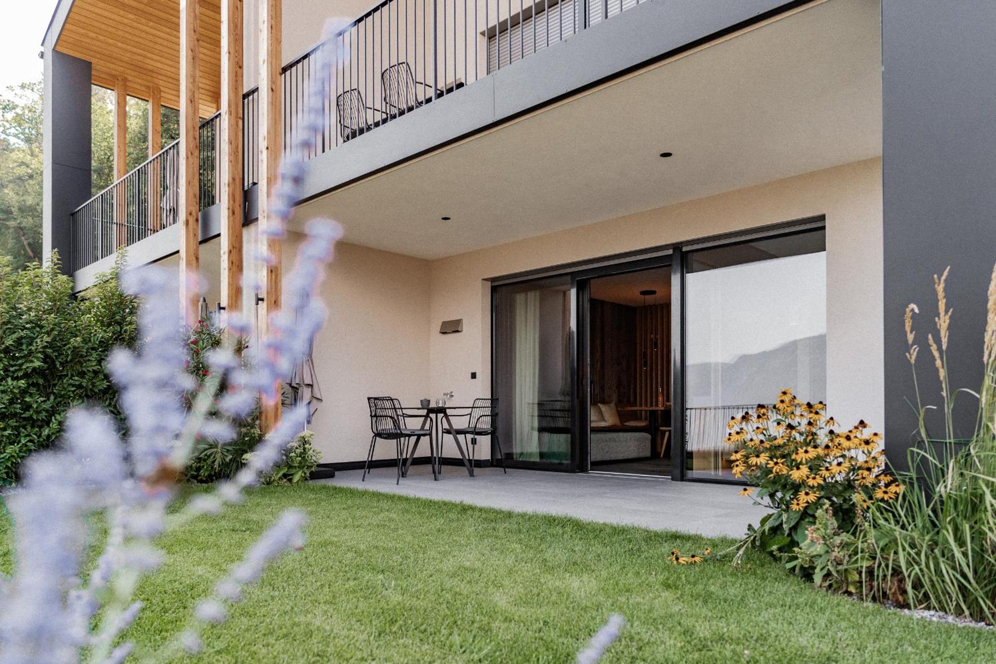 Hillepranter Apartment Marlengo Exterior photo